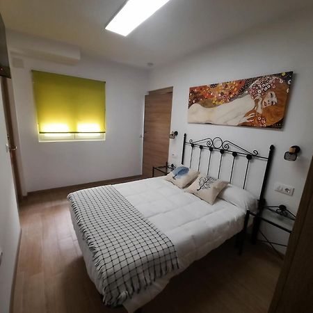 Casa Maria Bed & Breakfast Mezquitilla Dış mekan fotoğraf