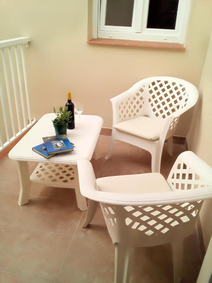 Casa Maria Bed & Breakfast Mezquitilla Dış mekan fotoğraf