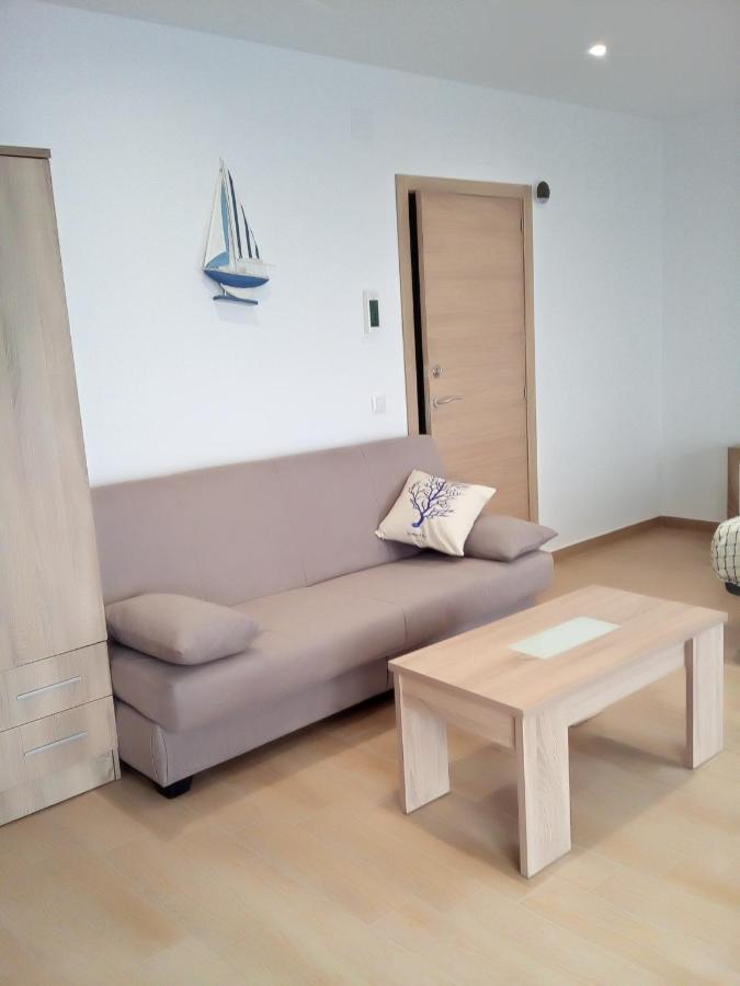 Casa Maria Bed & Breakfast Mezquitilla Dış mekan fotoğraf
