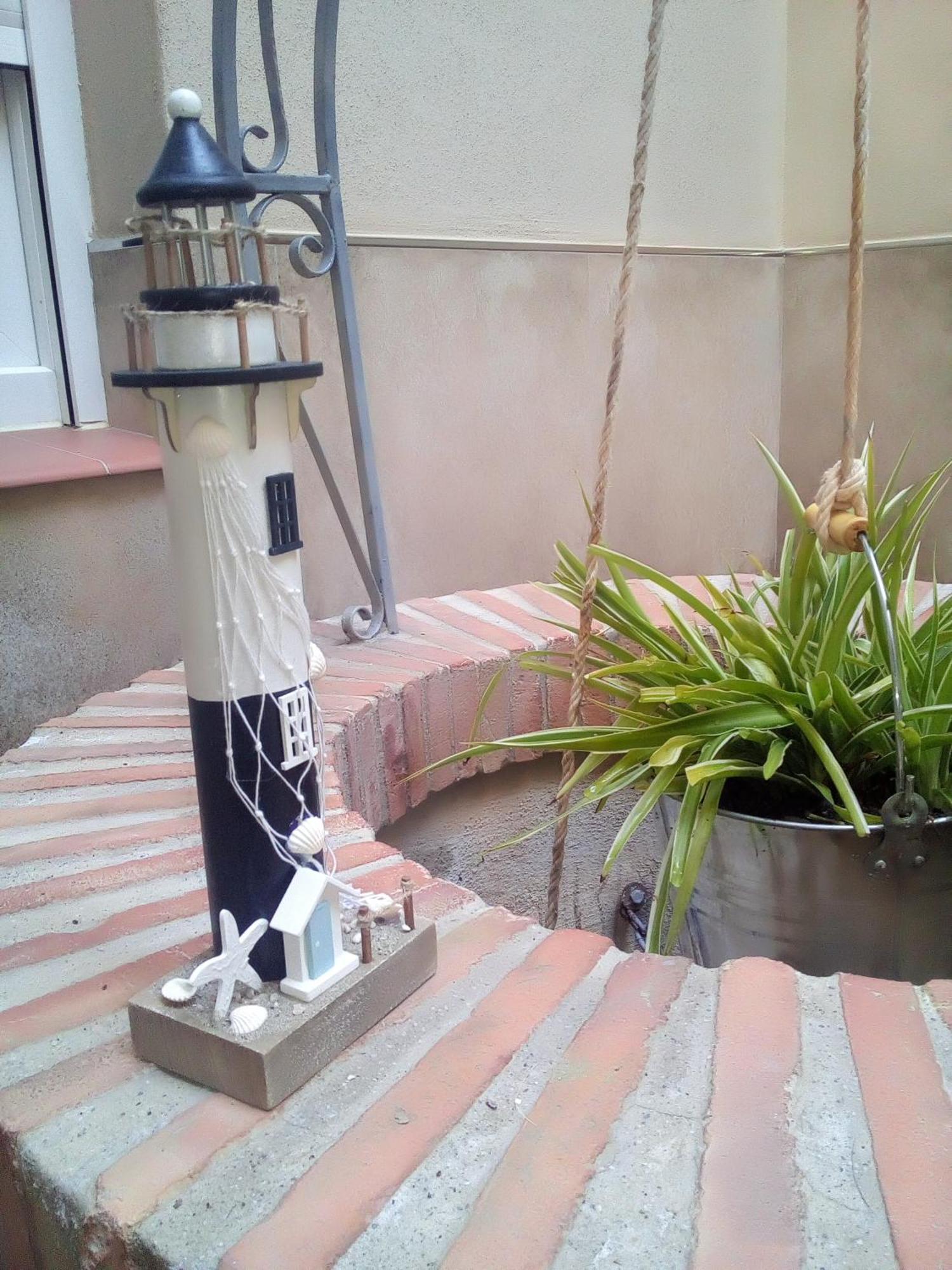 Casa Maria Bed & Breakfast Mezquitilla Dış mekan fotoğraf